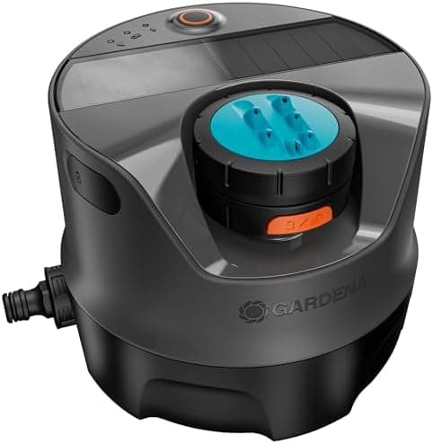 Migliori centraline irrigazione wifi multizona per giardino